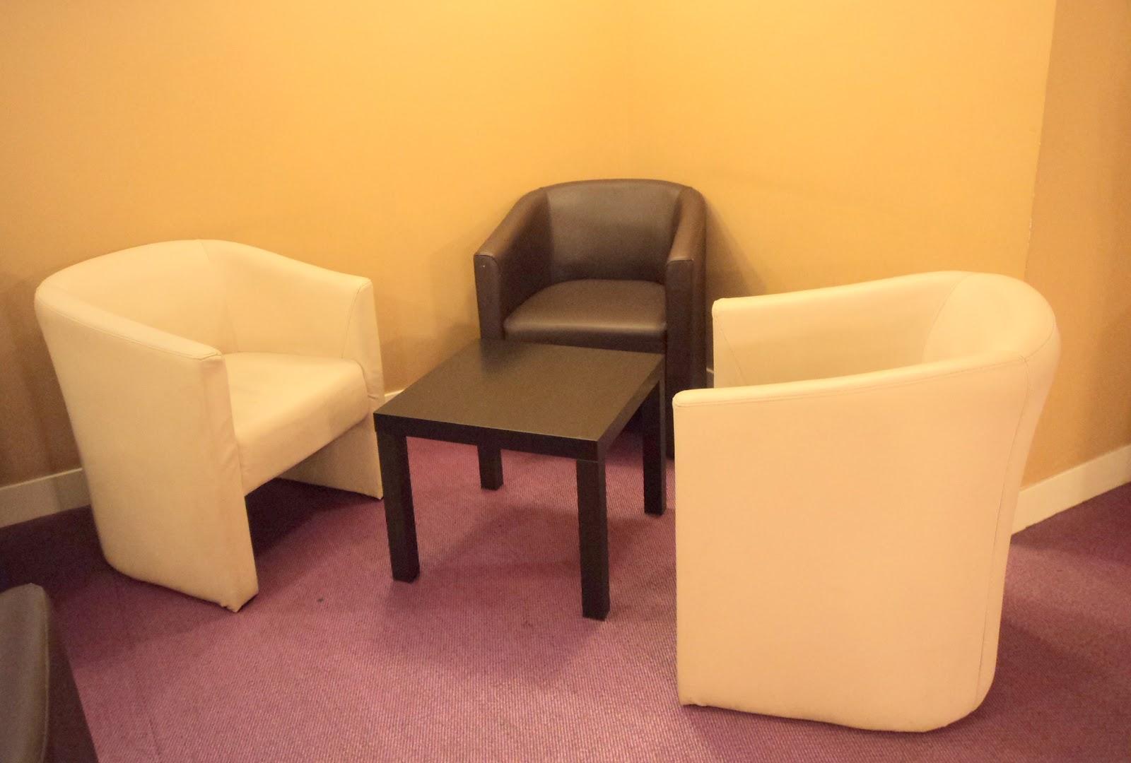 Alba Hogar: marzo 2012