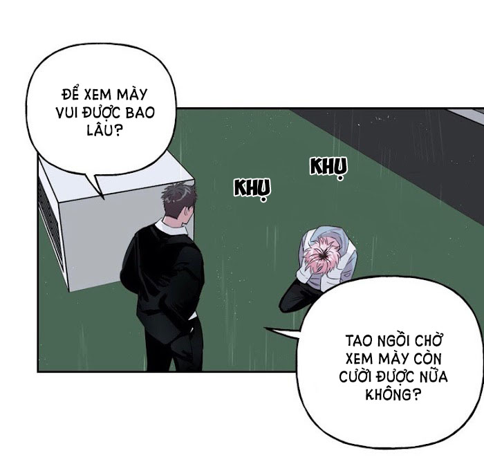 Đọc truyện Assorted Wildness - Chapter 23
