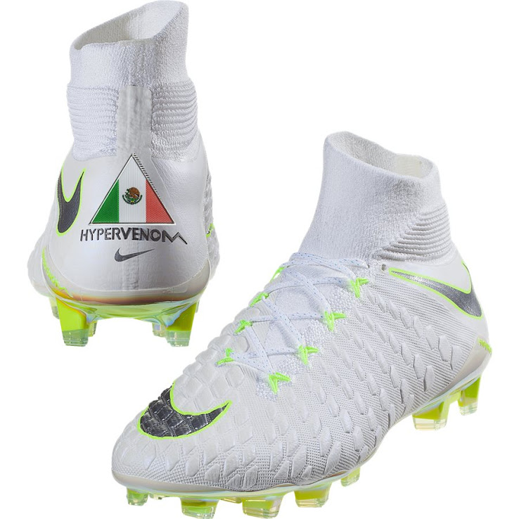 nike world cup boots 2018