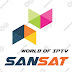 Abonnement SANSAT IPTV 365days