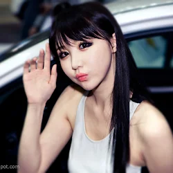 Yeon Da Bin &ndash; SMS 2013 Foto 13