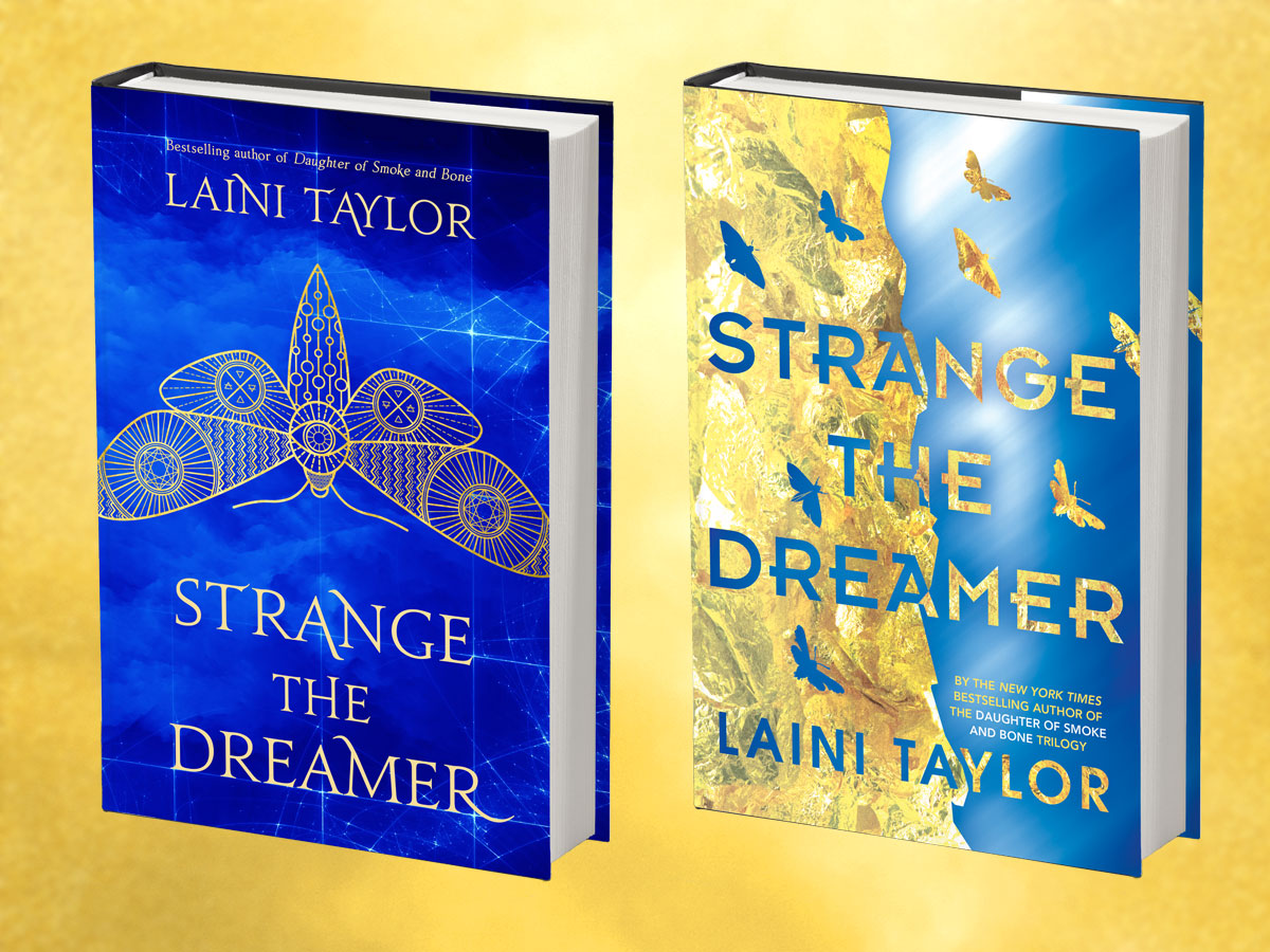 strange the dreamer series in order strange the dreamer series in order