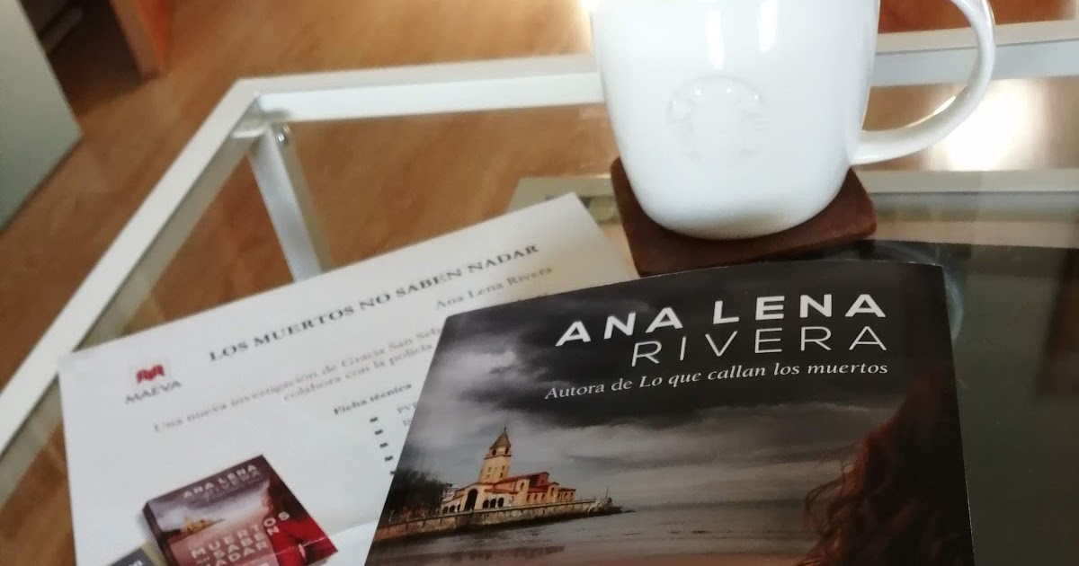 Leyendo bajo la luz de la luna Los muertos no saben nadar Leyendo bajo la luz de la luna Los muertos no saben nadar