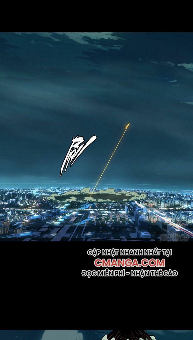 Đại Tượng Vô Hình chapter 121 - Trang 25