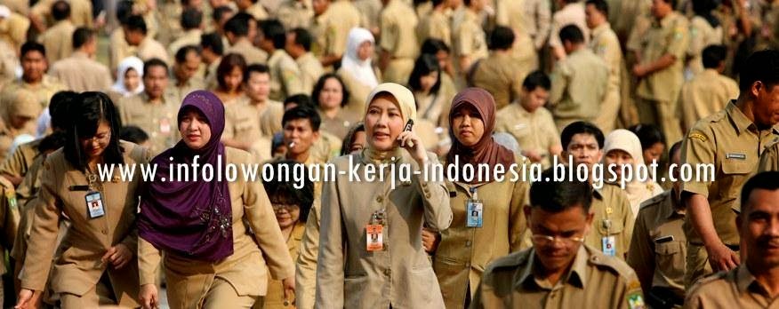 Daftar Gaji di Indonesia 2014 UMP-UMR | Lowongan Kerja ...