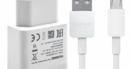 Chargeur Micro USB HUAWEI - Mi Store