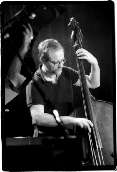 christophe hache (stefan orins trio)