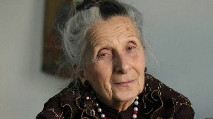 Τιτίκα Σαριγκούλη – Σοκάρει η περιγραφή για τον θάνατό της