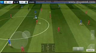 Download DLS Stars 2019 by Bimbox Mod Unlimited coins and Jersey Download DLS Stars 2019 by Bimbox Mod Unlimited coins and Jersey