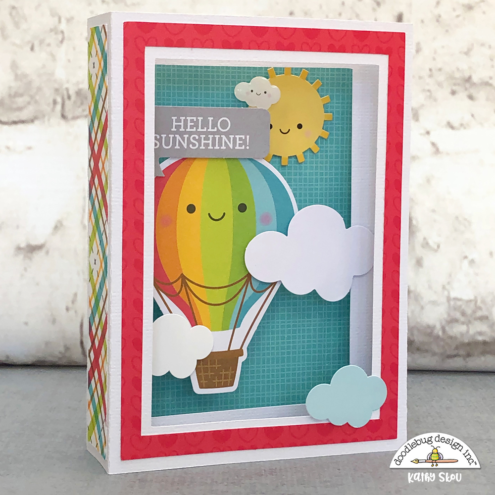 Creative Inspirations Jane S Doodle Blog Hop Release