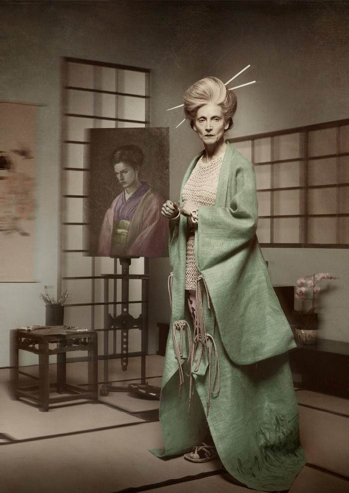 Фотохудожник из Германии. Yoram Roth (фотограф) Фотохудожник из Германии. Yoram Roth (фотограф)