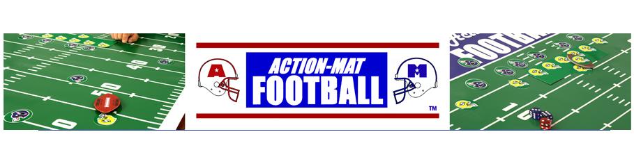 More 4 Mom: Action Mat Football, bringing real footbal action to your ...