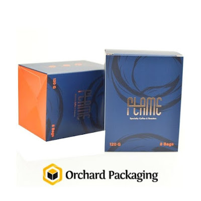 Coffee Boxes Wholesale