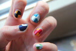 nail potter harry houses simple four hogwarts super lived dedicated boy fun