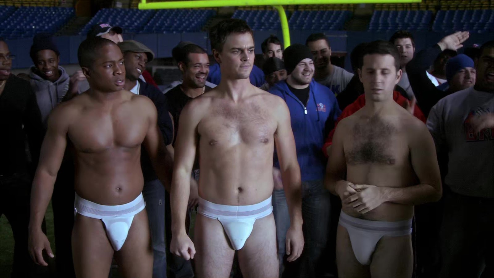 голяк в каком городе живут