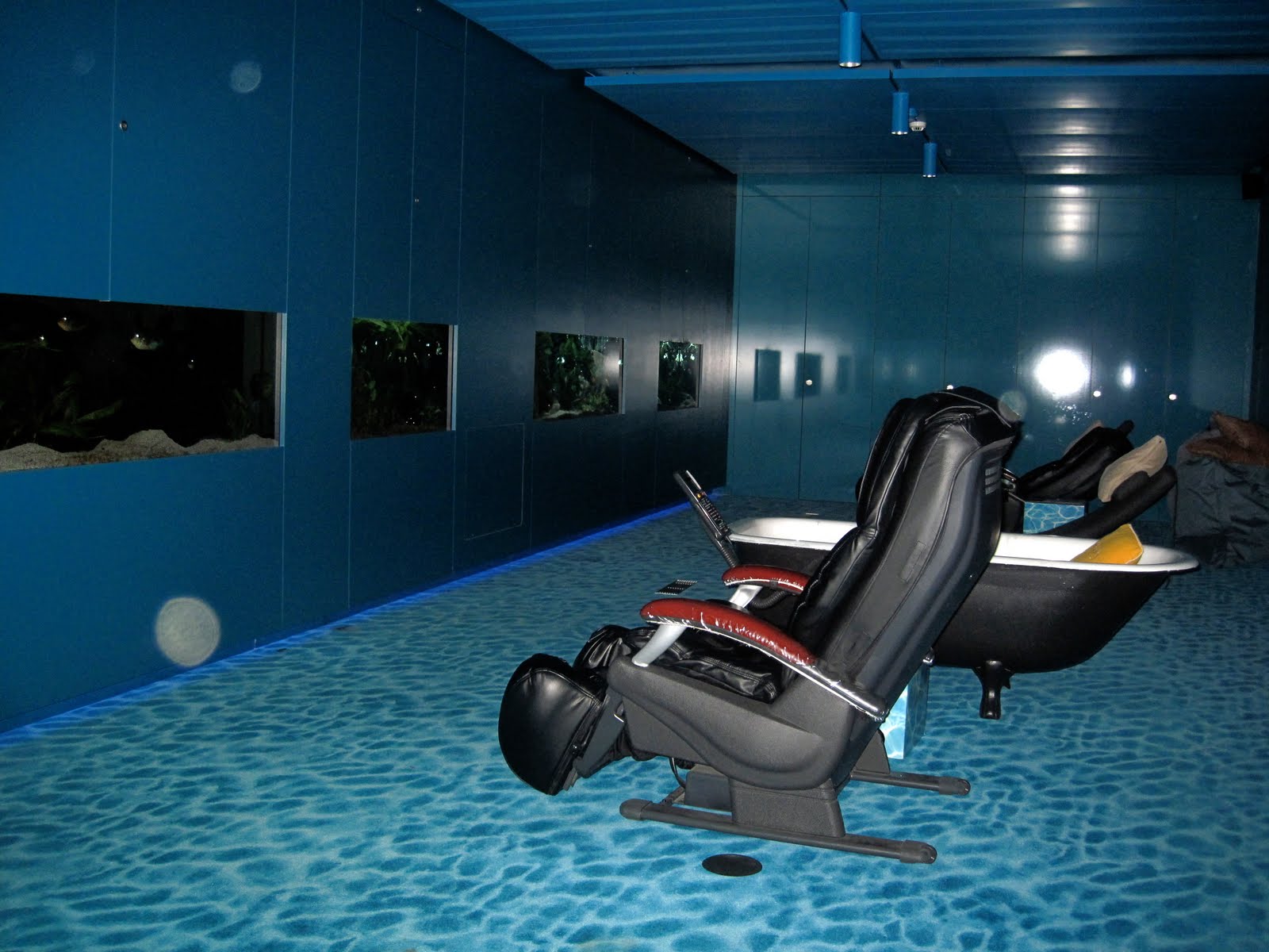 World of Architecture 10 Of The Best Solutions For Having A Nap At Work