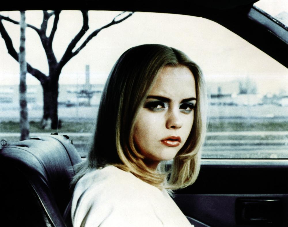 Movie Lovers Reviews Buffalo 