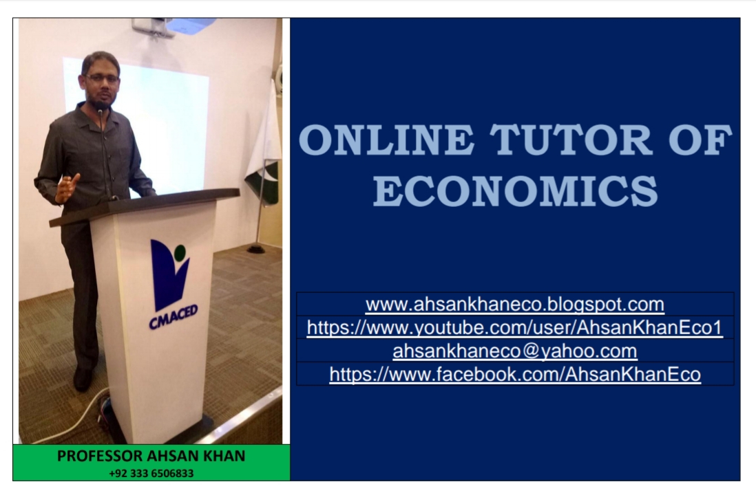 Economics help macroeconomics picture