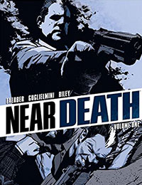 Read Near Death online