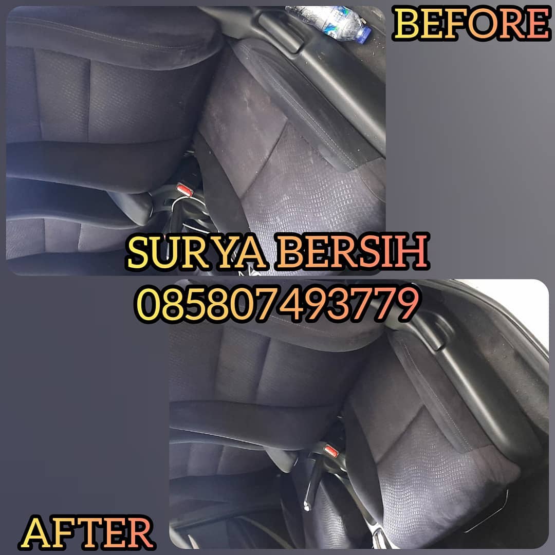 CLEANING SERVICE HARIAN MURAH MALANG SURYA BERSIH CUCI