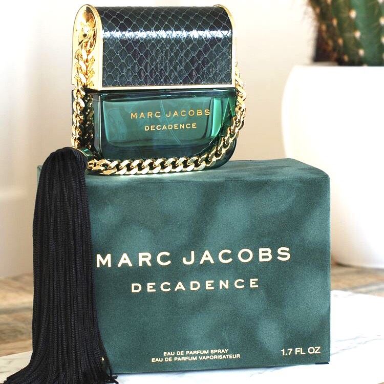 Nước Hoa Chiết Marc Jacobs Decadence 10ml