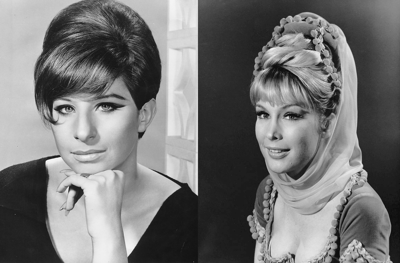 Horace And Frances Discuss The New York Times Crossword Puzzle 2019