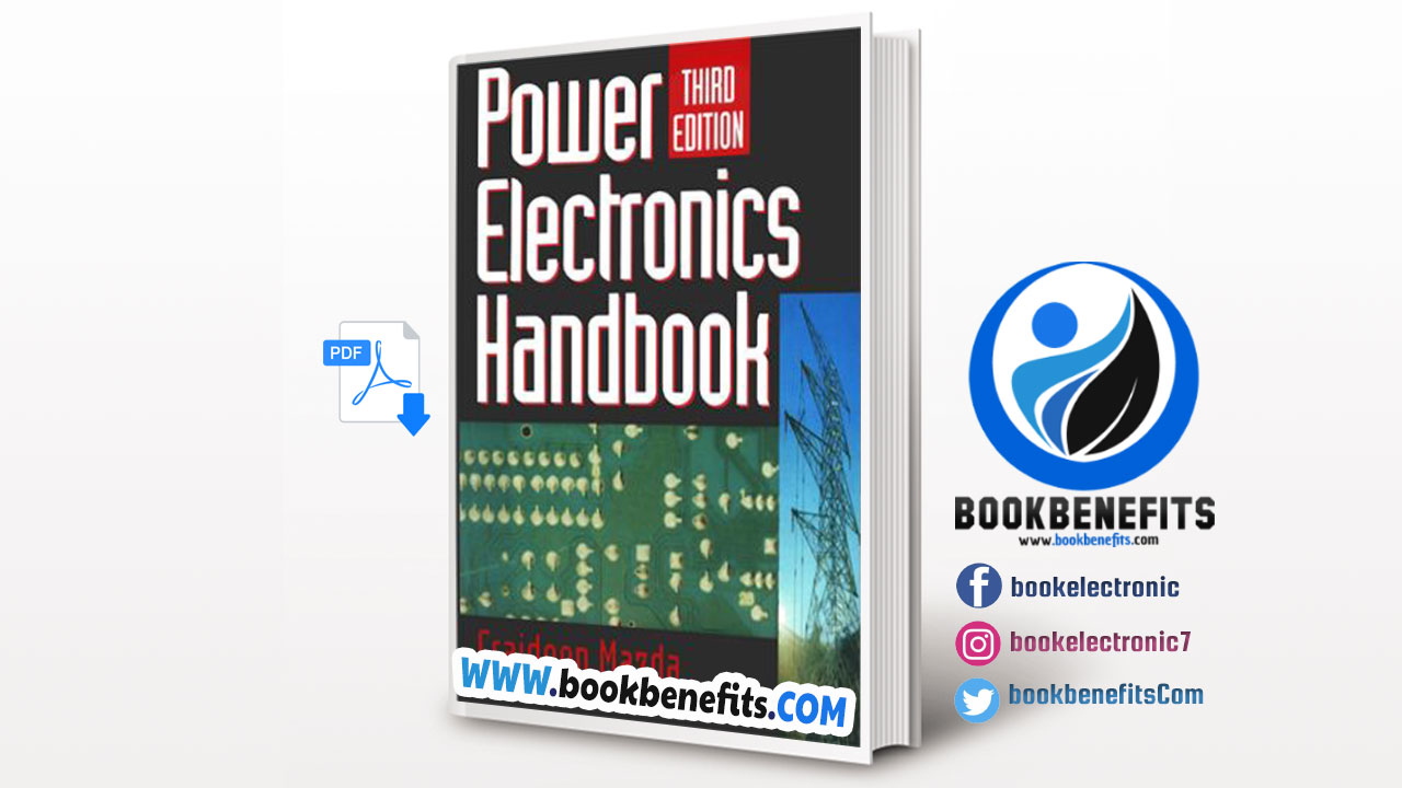 Power Electronics Handbook Download PDF