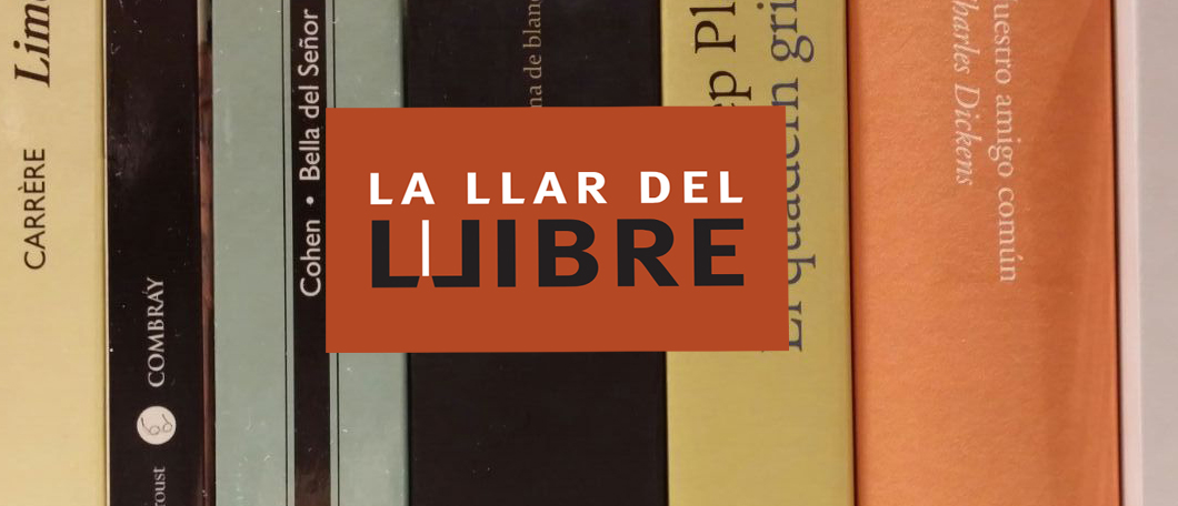 El Blog de La Llar del Llibre