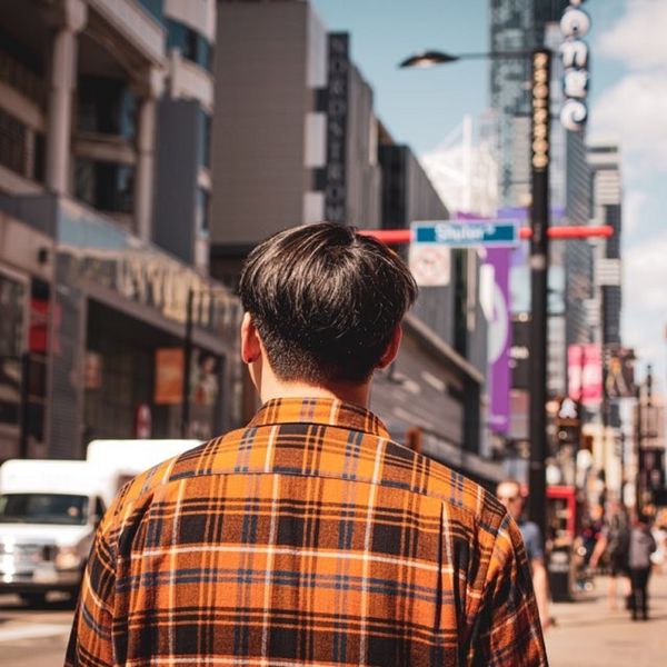 OCEAN BAY – 봄 겨울 봄 – Single