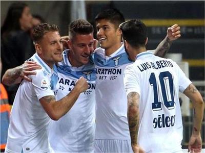 مشاهدة مباراة لاتسيو وسبال بث مباشر اليوم 02-02-2020 فى الدورى الايطالى مشاهدة مباراة لاتسيو وسبال بث مباشر اليوم 02-02-2020 فى الدورى الايطالى