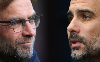 Liverpool 'cắt đuôi' Man City Liverpool 'cắt đuôi' Man City