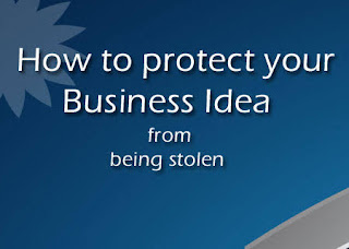 business ideas protection