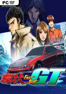 FAST BEAT LOOP RACER GT Game Free Download