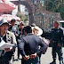 Las acusan del “delito de entregar propaganda sin permiso”, en Chimalhuacán
