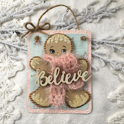 Greenwood Girl Cards