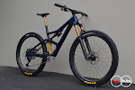 Orbea Occam M-LTD Trail Bike at twohubs.com