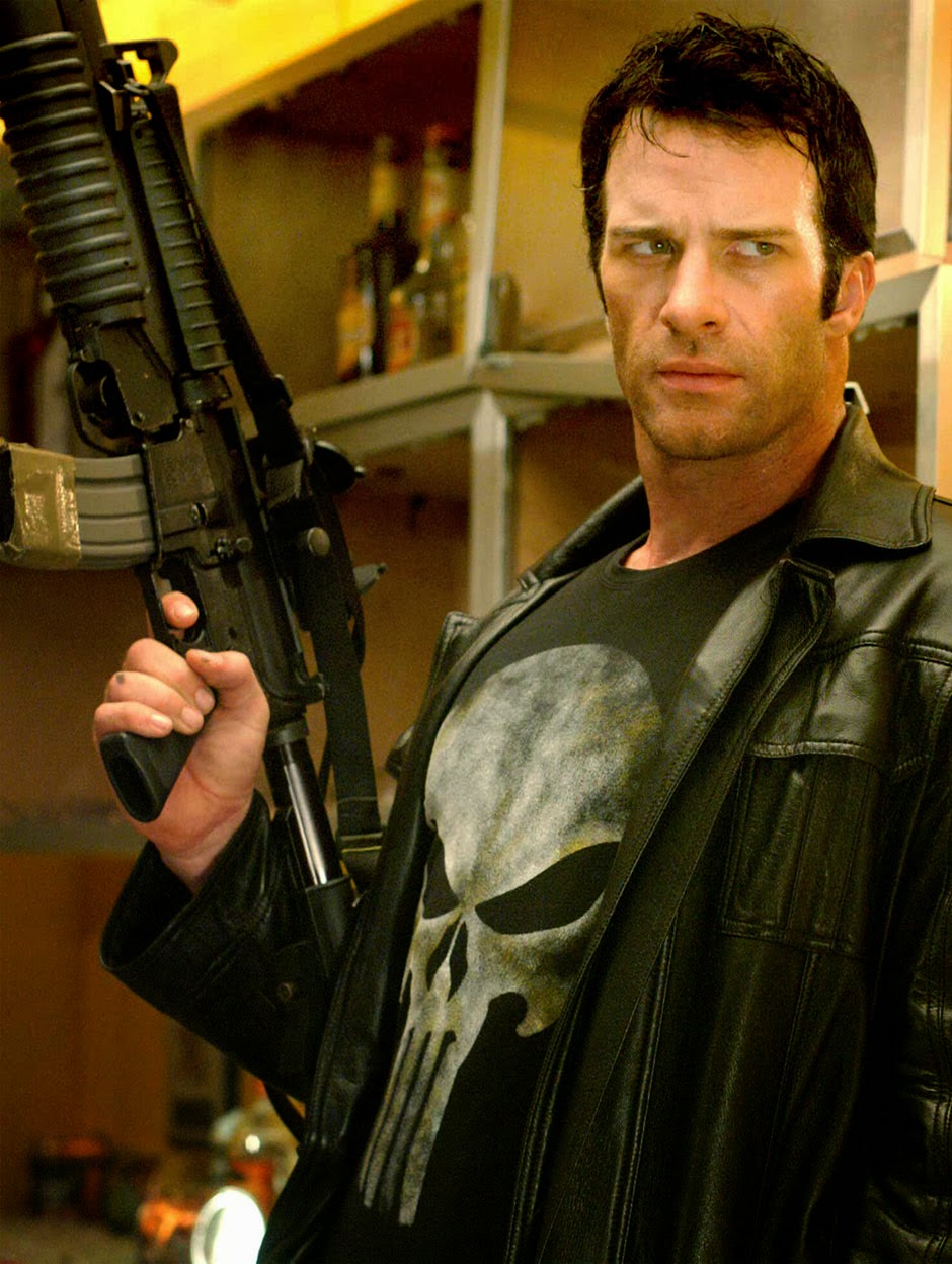 Thomas Jane Quotes