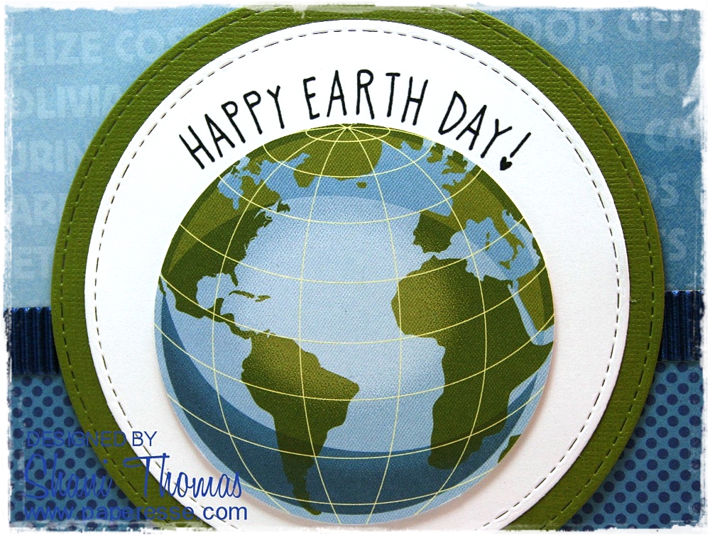Doodle For Google Earth Day