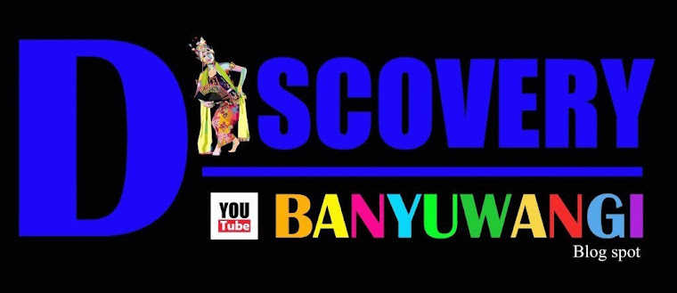 Discovery Banyuwangi