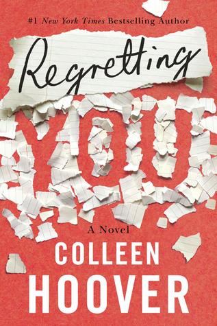Review: Regretting You by Colleen Hoover