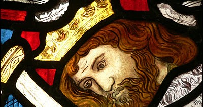 A Layman Looks at the Word: David - A Man After God's Heart- Part 2