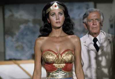 Wonder Woman Series Lynda Carter Image 45