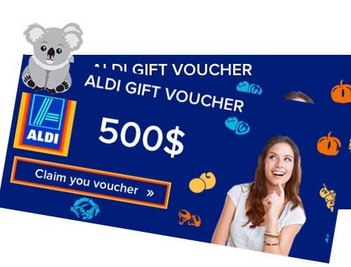 Aldi Gift Card All Gift Card Offer