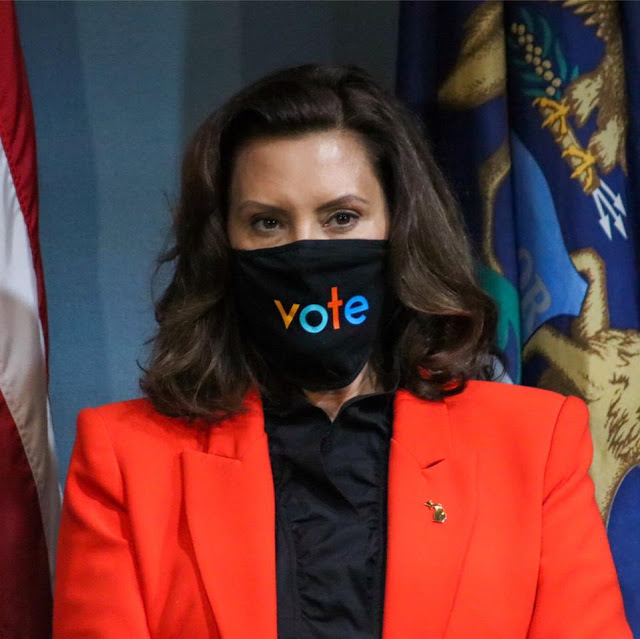 Gretchen Whitmer Age, Height, Weight, Net Worth, Wife, Wiki, Family