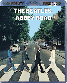 The Beatles: Abbey Road [BD25-Audio]