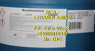 ETHANOLAMINE | MEA | monoethanolamine