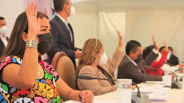 Amplía Congreso servicios de reeducación para hombres violentos en Oaxaca Amplía Congreso servicios de reeducación para hombres violentos en Oaxaca