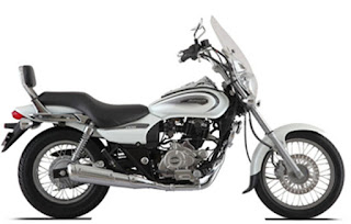 Top 10 best bikes under 1.25 Lakh in India 2018 bajaj Avenger 220