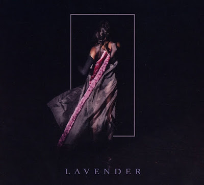 Lavender Half Waif Album
