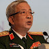 Thượng tướng Nguyễn Chí Vịnh chủ trì Hội nghị ASPC